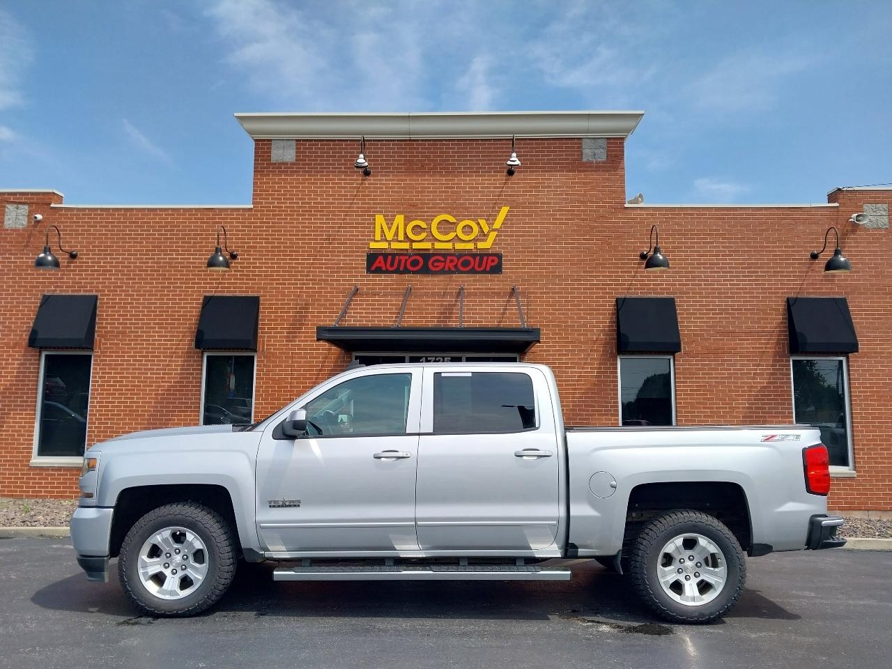chevrolet silverado 1500 2017 3GCUKREC5HG375036 image chevrolet silverado 1500 2017 3GCUKREC5HG375036 image